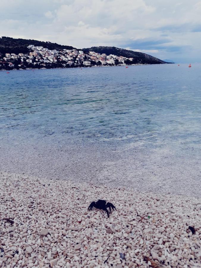 Apartment Ema Trogir Kültér fotó