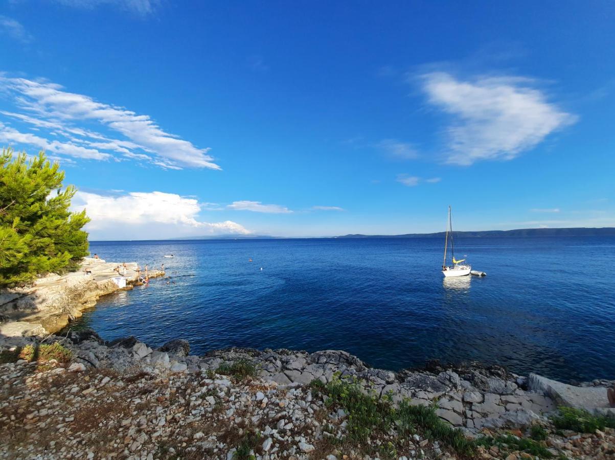 Apartment Ema Trogir Kültér fotó