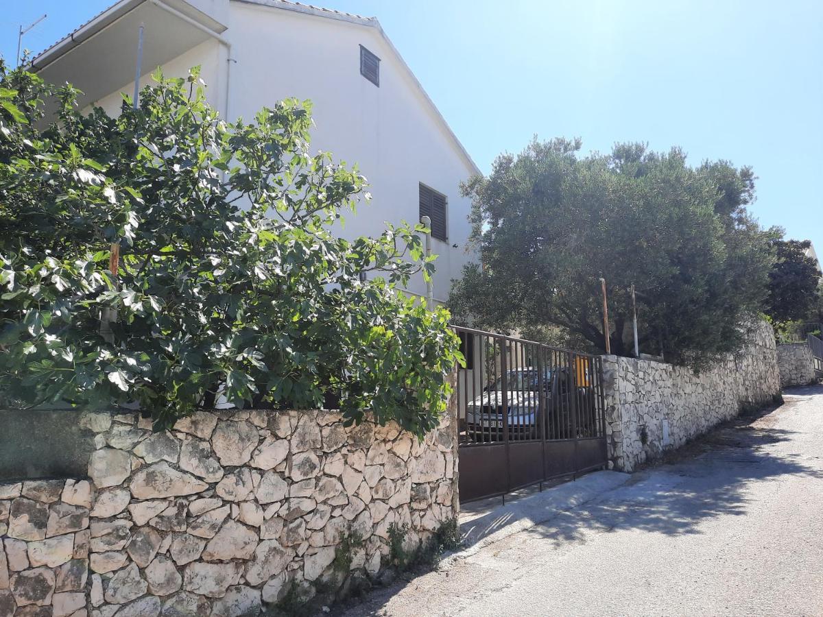 Apartment Ema Trogir Kültér fotó