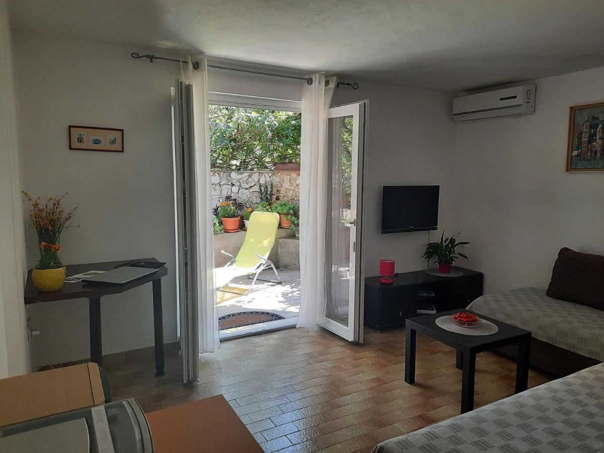 Apartment Ema Trogir Kültér fotó