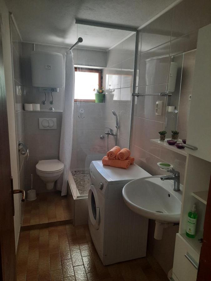 Apartment Ema Trogir Kültér fotó