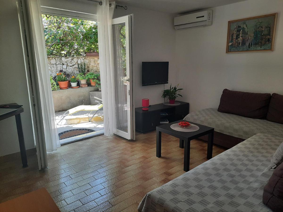 Apartment Ema Trogir Kültér fotó