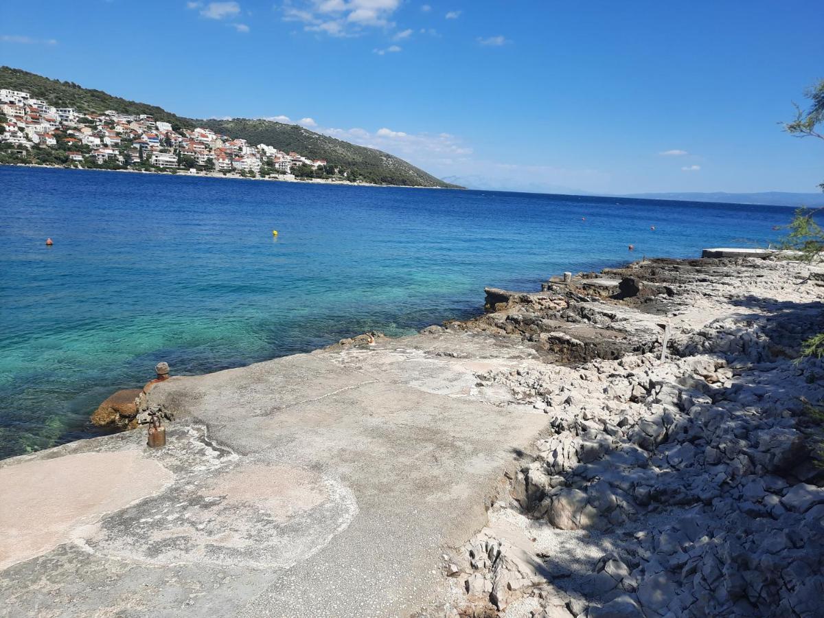 Apartment Ema Trogir Kültér fotó