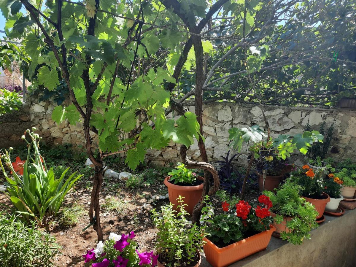 Apartment Ema Trogir Kültér fotó