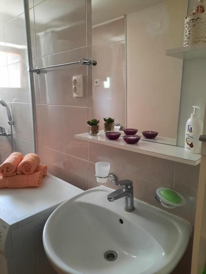 Apartment Ema Trogir Kültér fotó