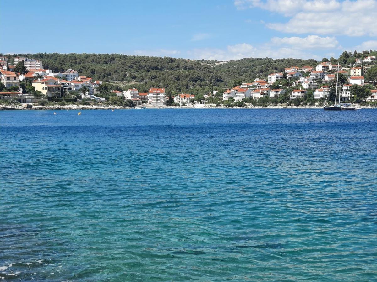 Apartment Ema Trogir Kültér fotó
