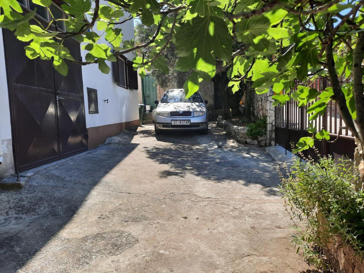 Apartment Ema Trogir Kültér fotó