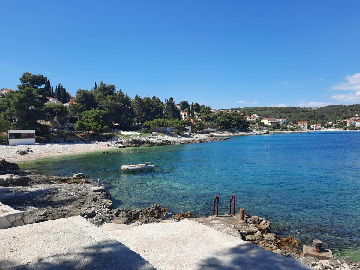 Apartment Ema Trogir Kültér fotó