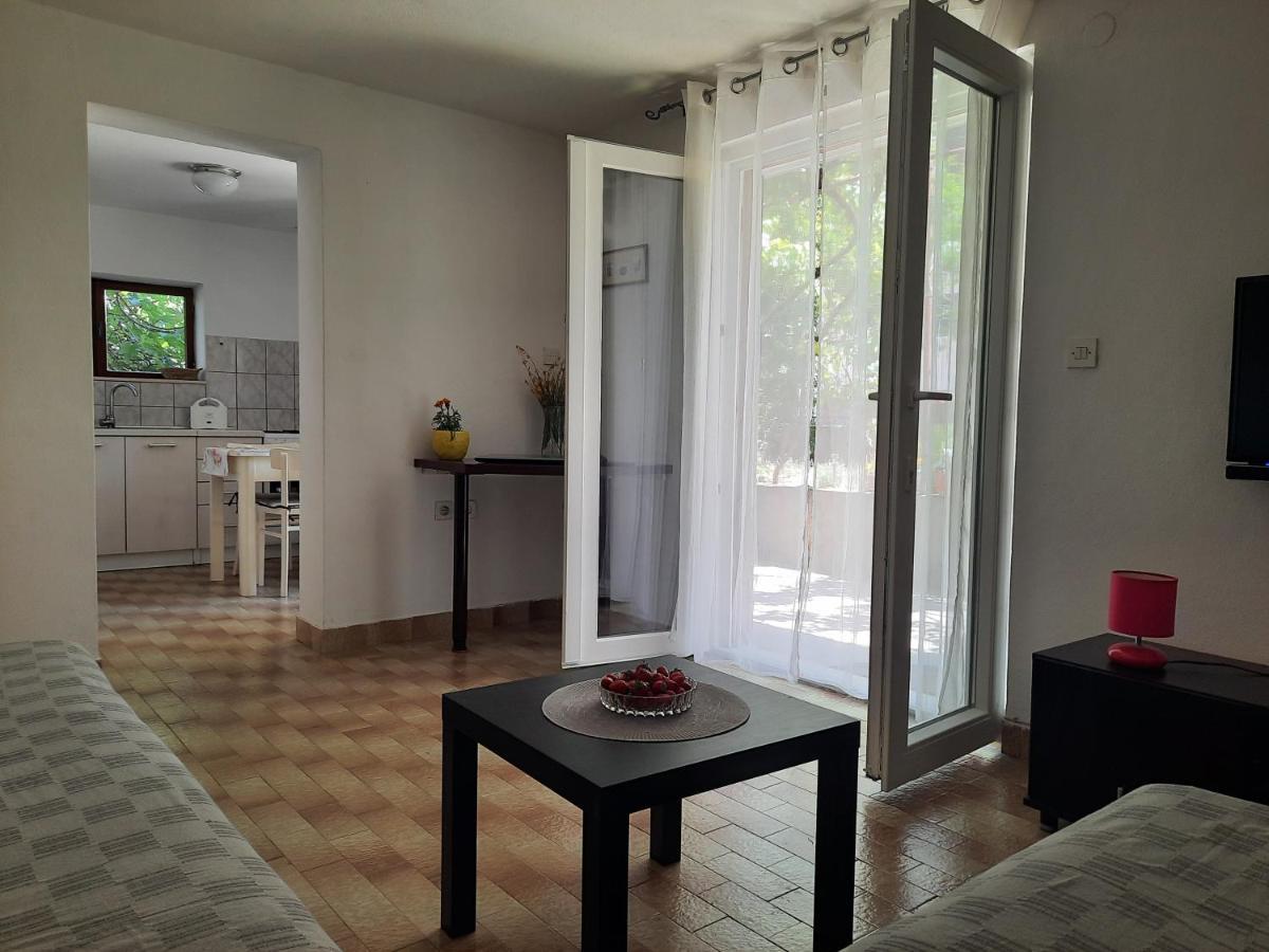 Apartment Ema Trogir Kültér fotó