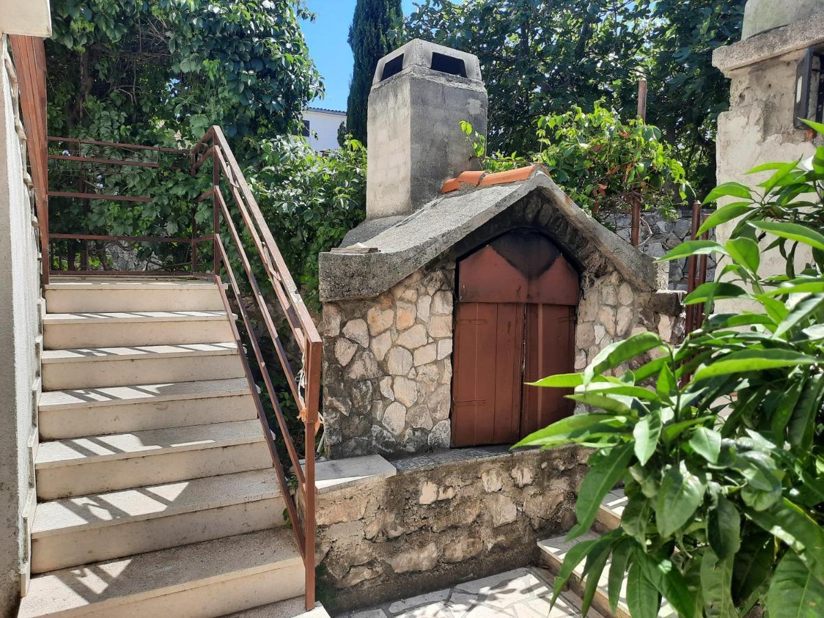 Apartment Ema Trogir Kültér fotó