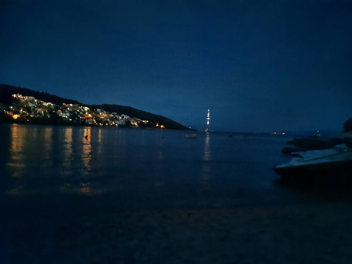 Apartment Ema Trogir Kültér fotó
