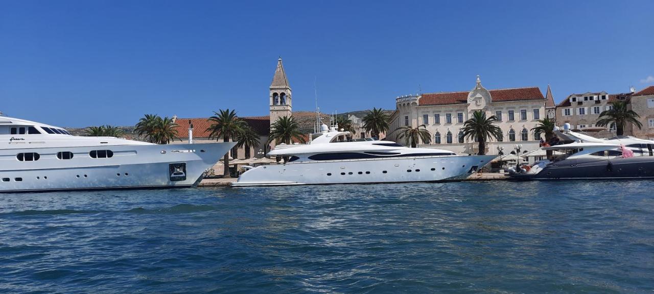 Apartment Ema Trogir Kültér fotó
