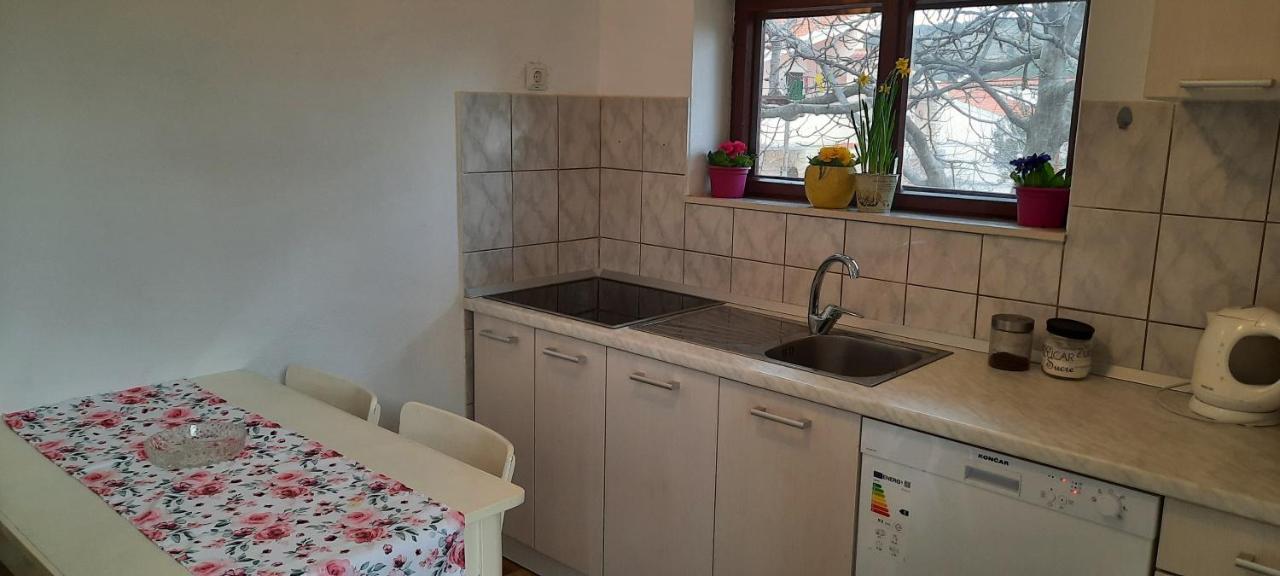 Apartment Ema Trogir Kültér fotó