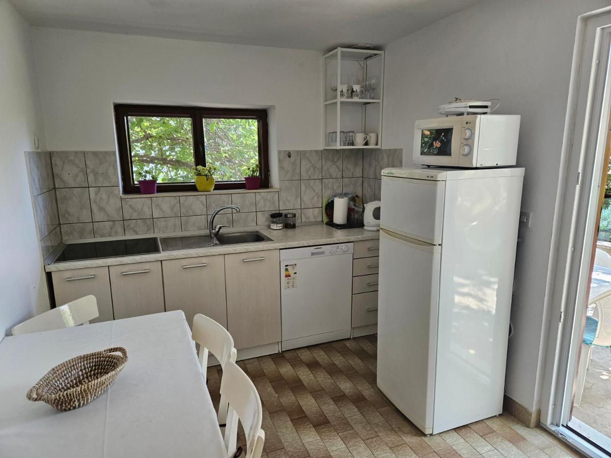 Apartment Ema Trogir Kültér fotó