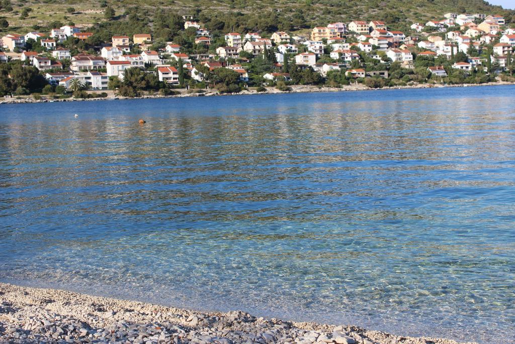 Apartment Ema Trogir Szoba fotó