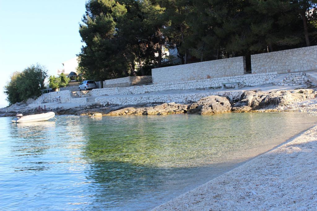 Apartment Ema Trogir Szoba fotó