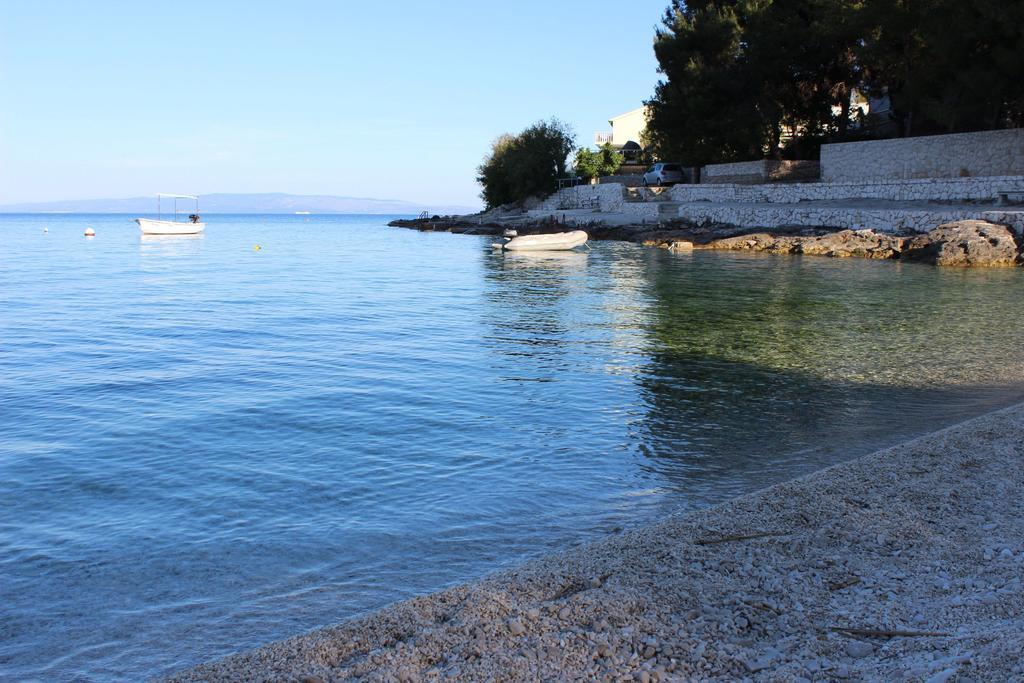 Apartment Ema Trogir Szoba fotó