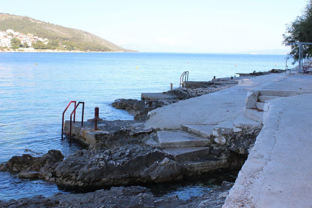 Apartment Ema Trogir Szoba fotó