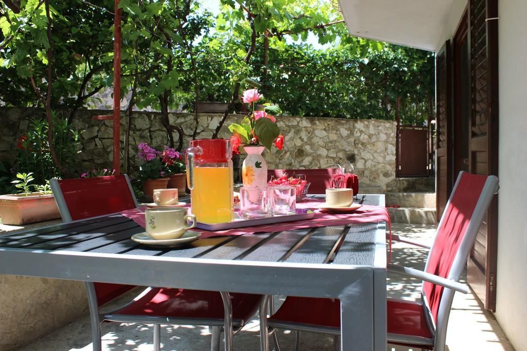 Apartment Ema Trogir Szoba fotó
