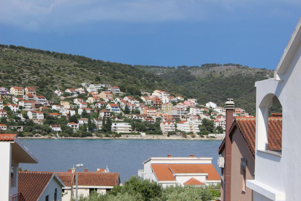 Apartment Ema Trogir Szoba fotó