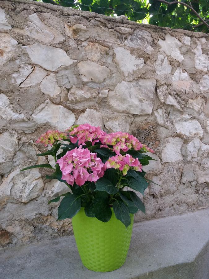 Apartment Ema Trogir Kültér fotó