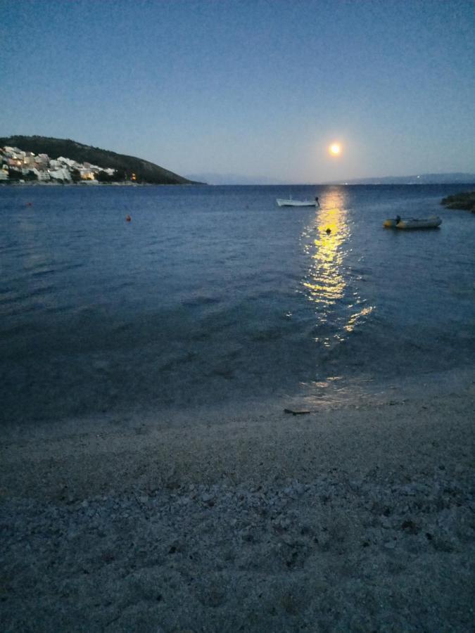 Apartment Ema Trogir Kültér fotó