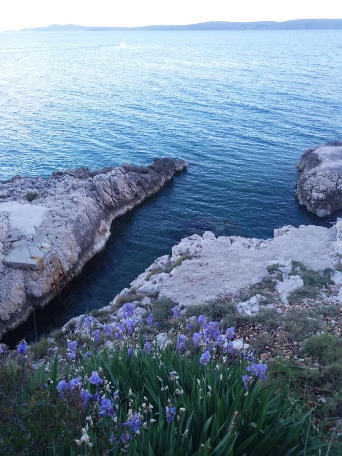 Apartment Ema Trogir Kültér fotó